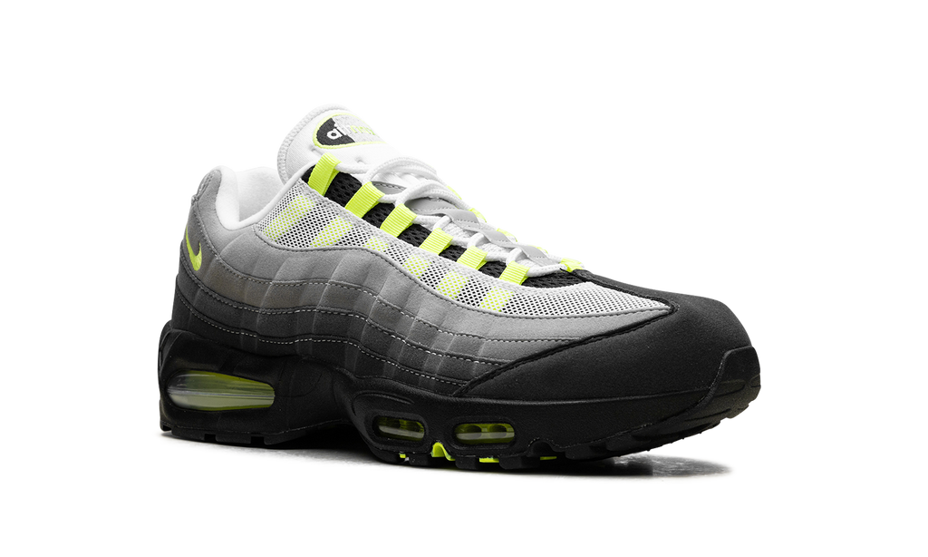 Air Max 95 OG "Big Bubble Neon - 2025/2026" HM4740 001