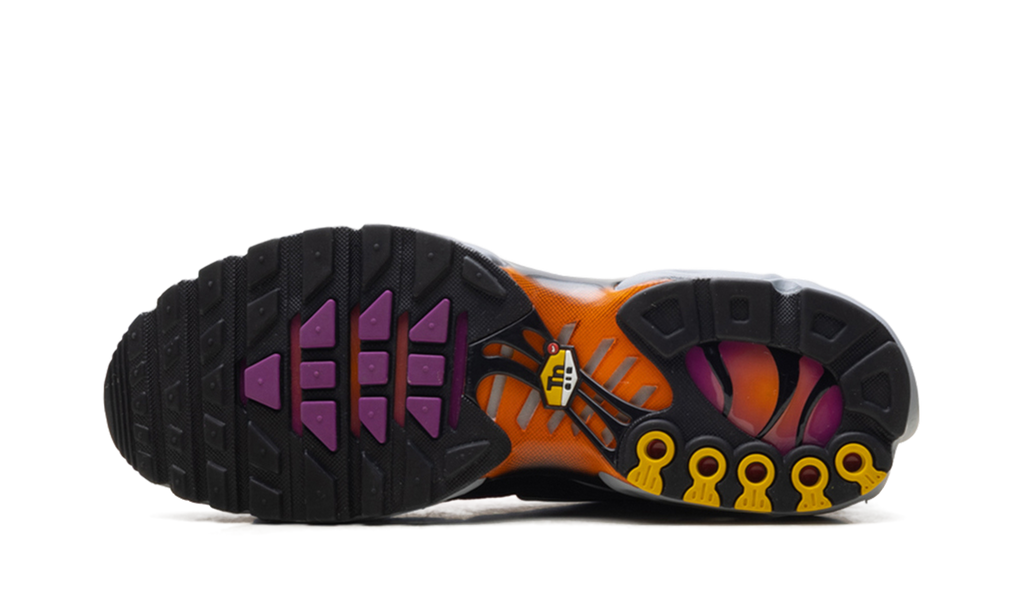 Air Max Plus "Desert Sunset" DM0032 014