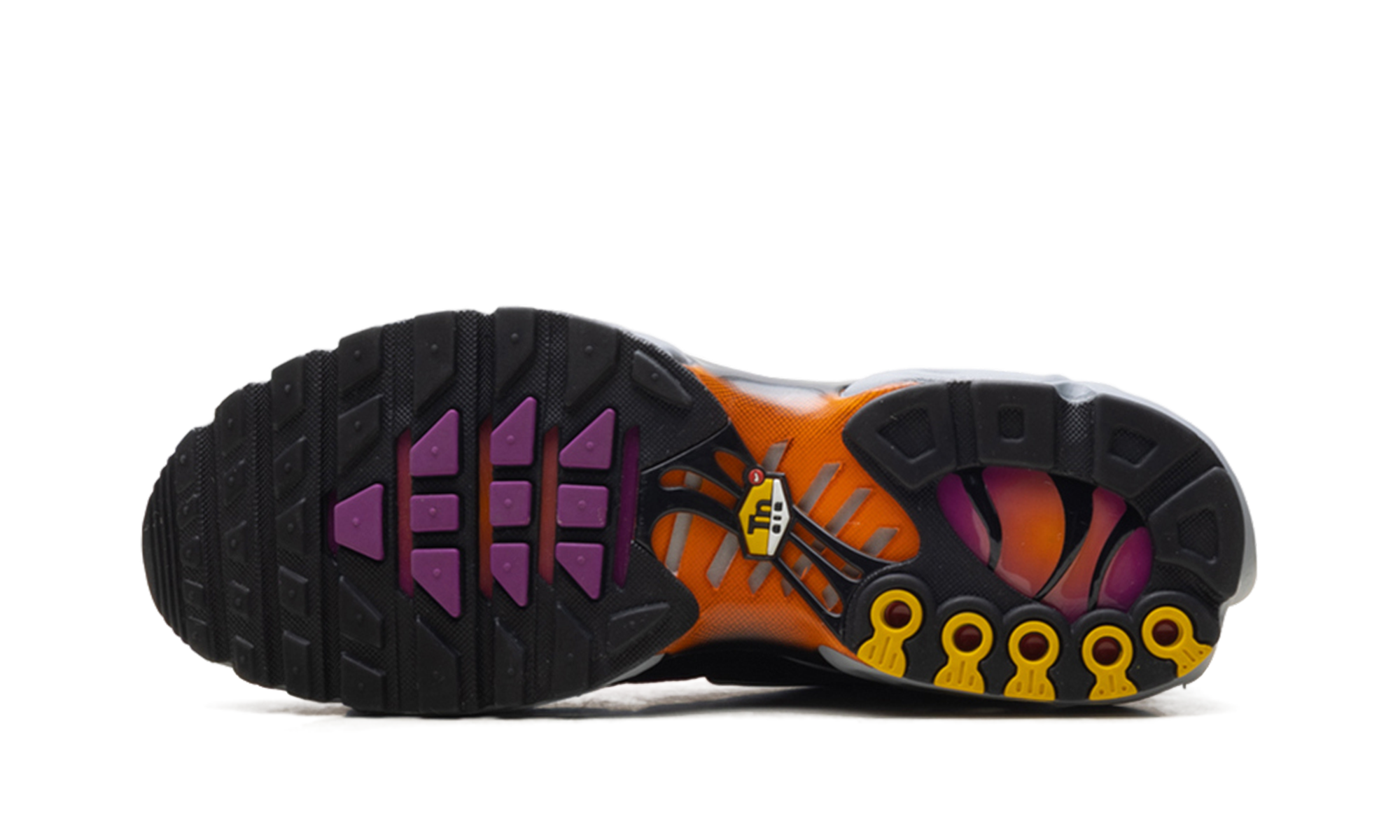 Air Max Plus "Desert Sunset" DM0032 014