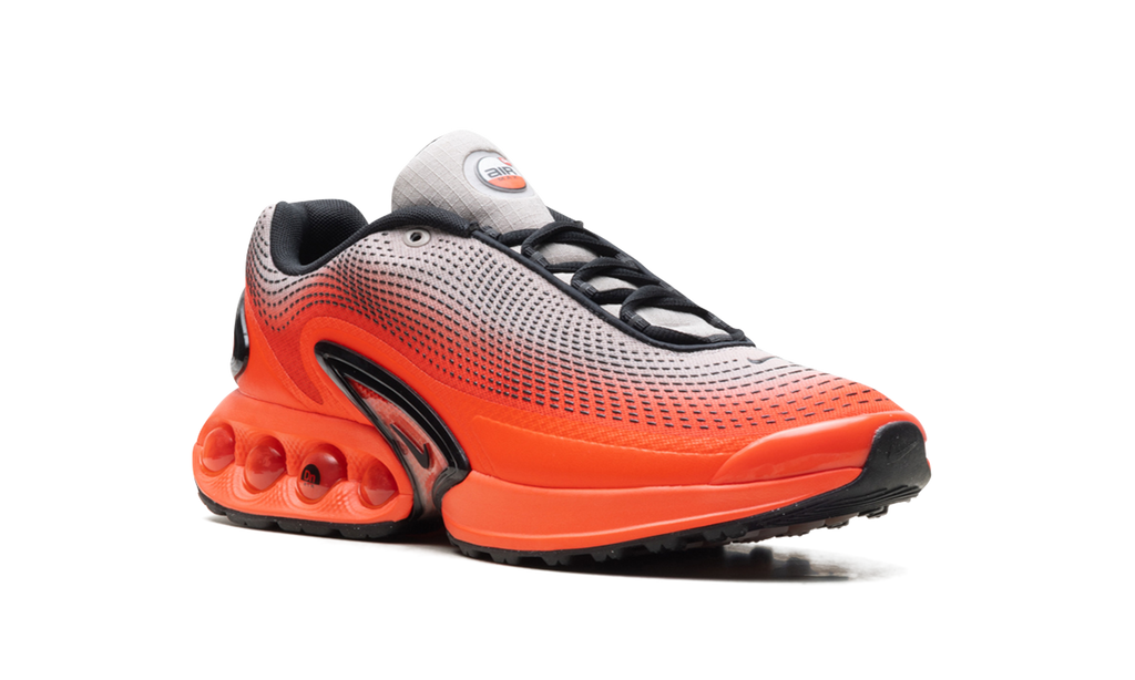 Air Max DN SE "College Grey Bright Crimson" HF5531 002