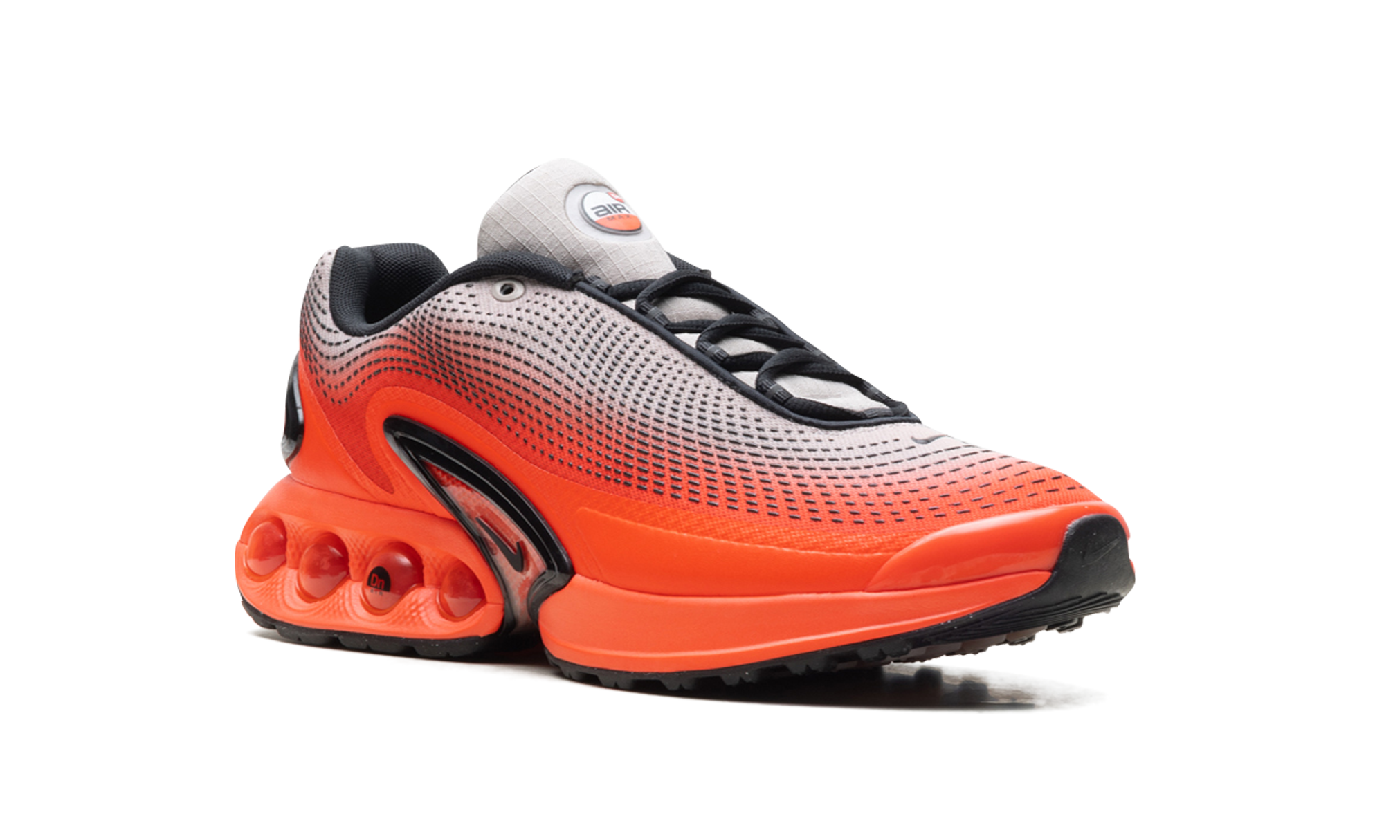 Air Max DN SE "College Grey Bright Crimson" HF5531 002