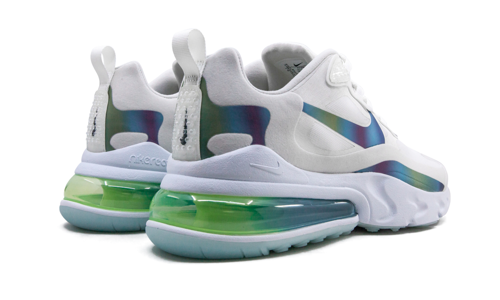 Air Max 270 React 20 "Bubble Pack" CT5064 100