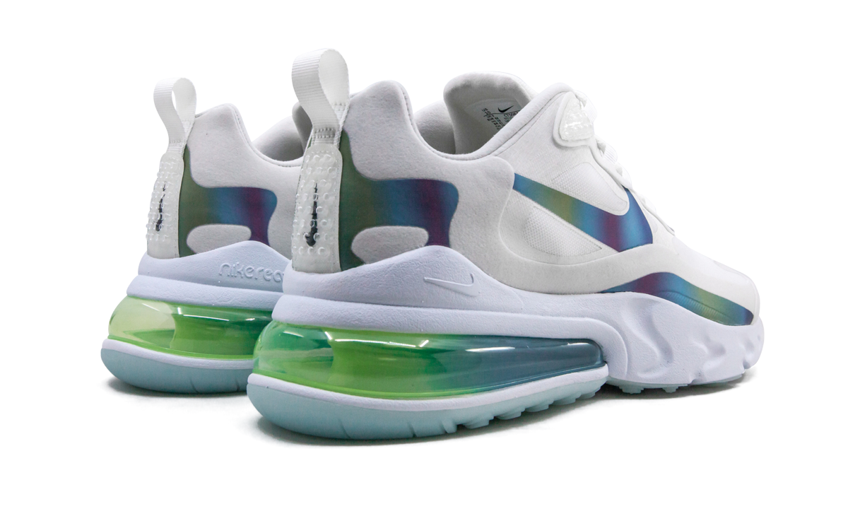 Air Max 270 React 20 "Bubble Pack" CT5064 100