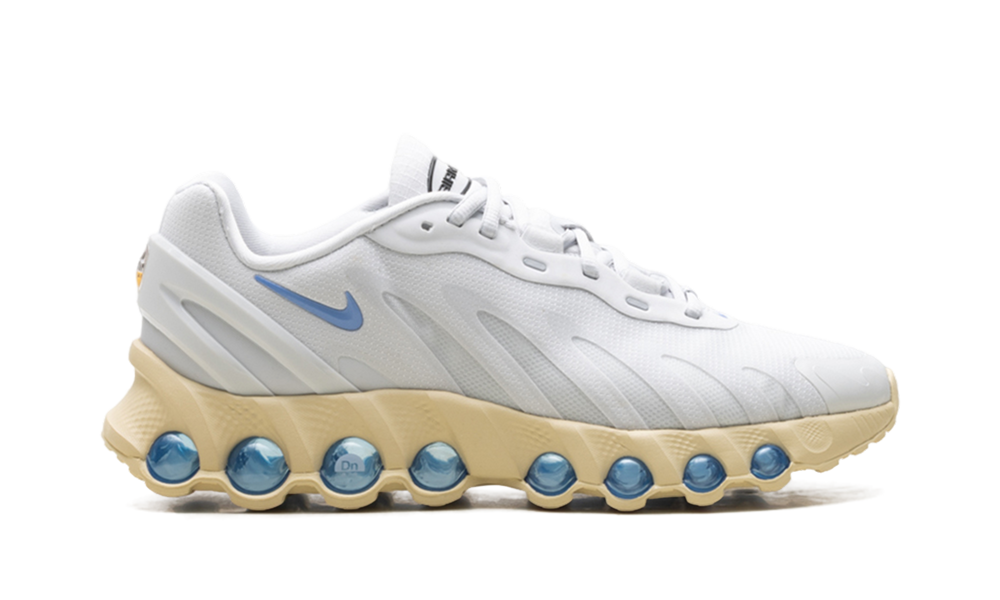 Air Max Dn8 "Photon Dust Royal Pulse" IH4119 002