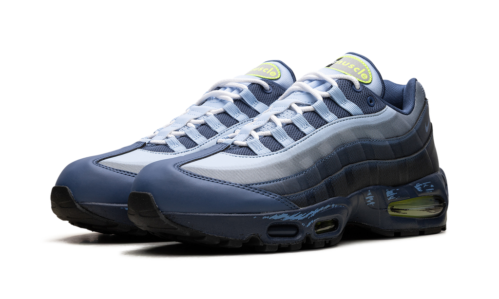 Air Max Muscle 95 "Yu-Gi-Oh! - Joey - Promo Card Included" II7404 400 PC