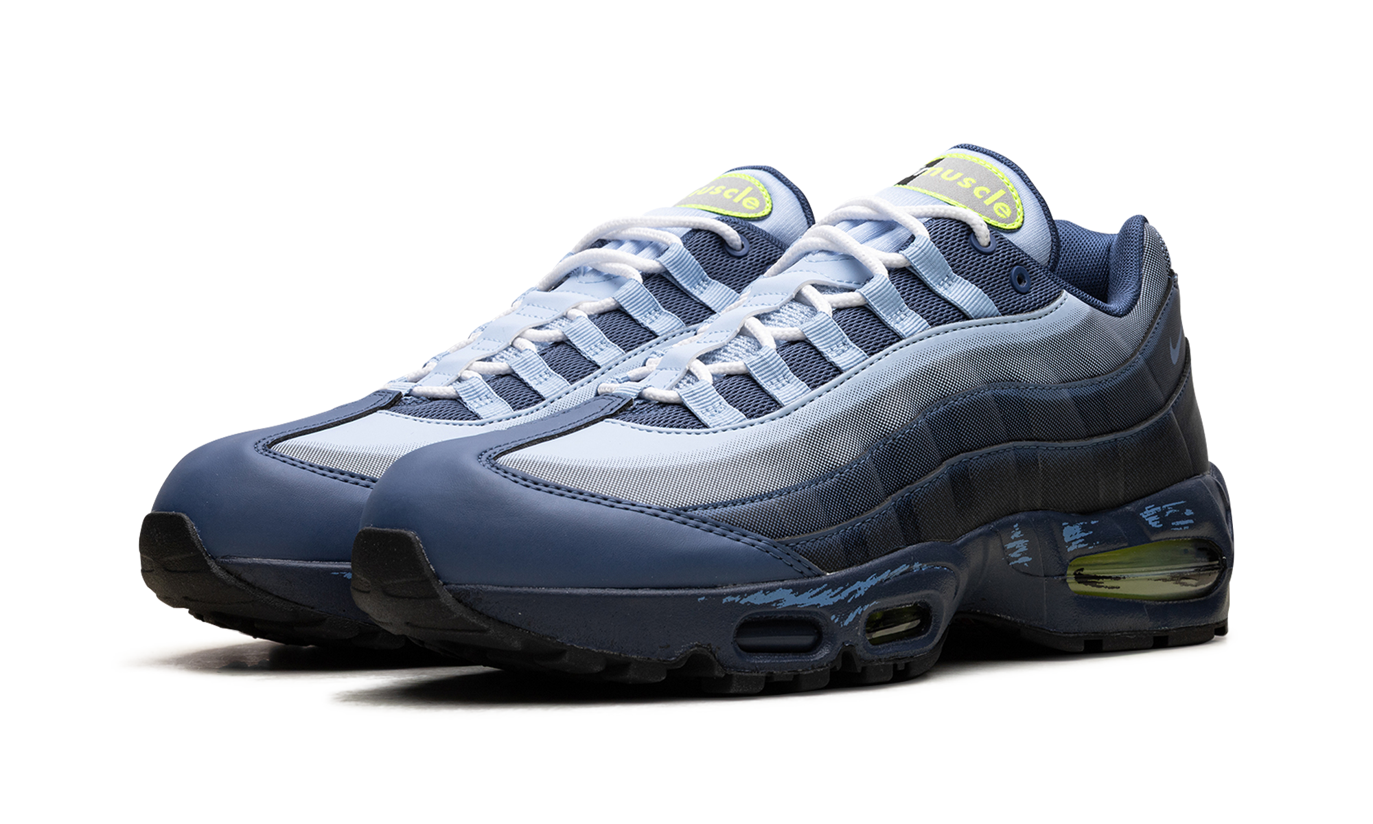 Air Max Muscle 95 "Yu-Gi-Oh! - Joey - Promo Card Included" II7404 400 PC