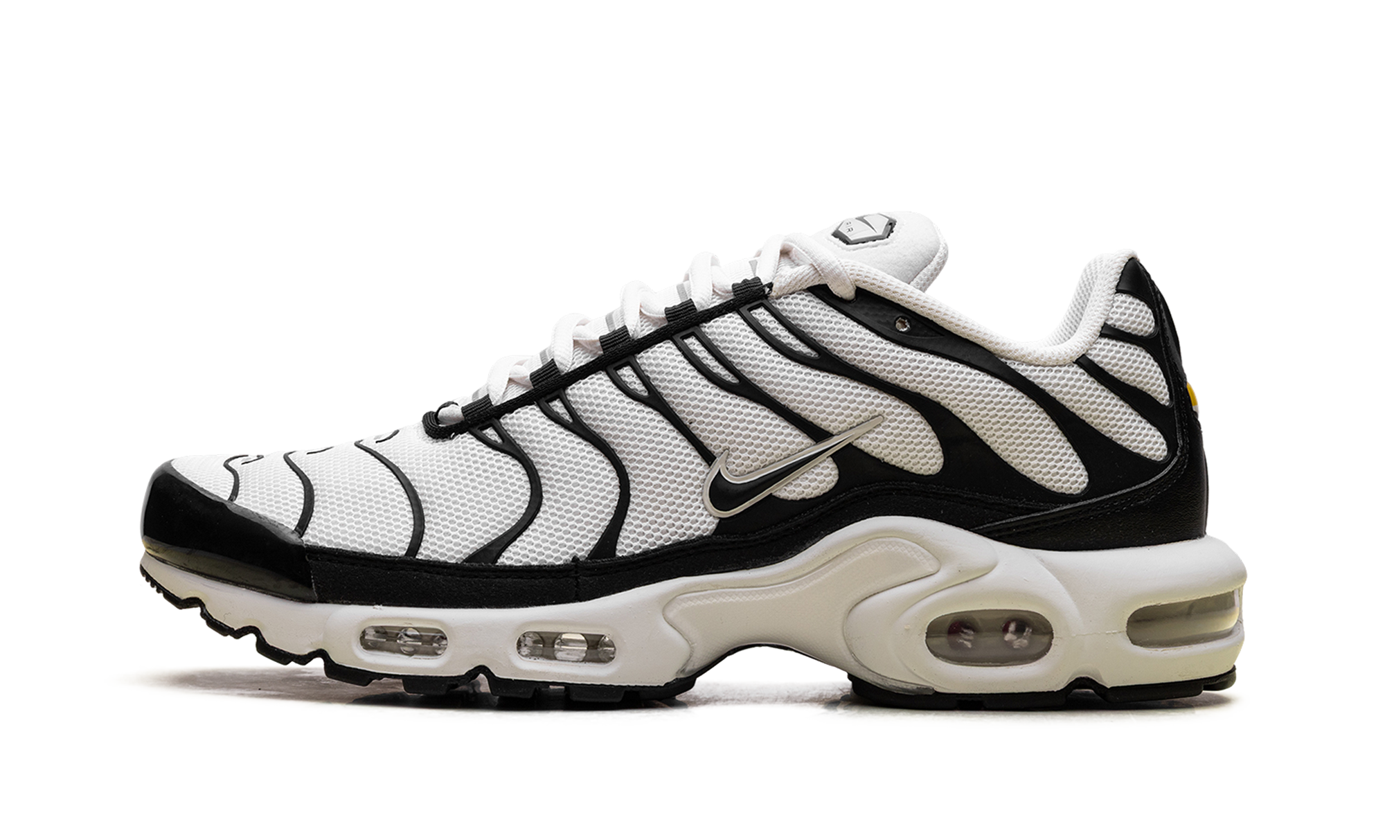 Air Max Plus "Panda" FV6264 001