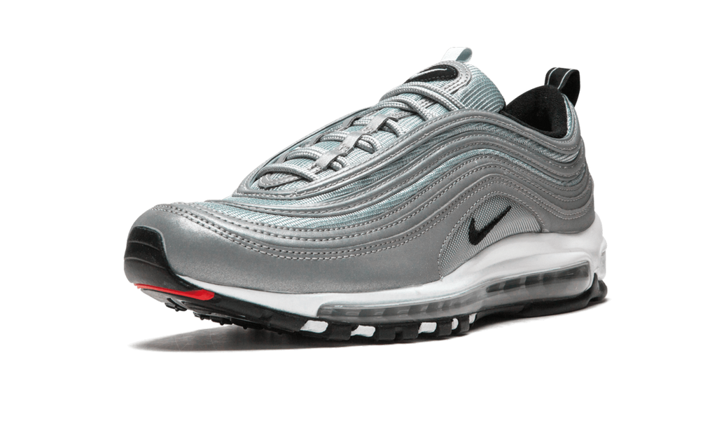 Air Max 97 Premium "Reflect Silver" 312834 007