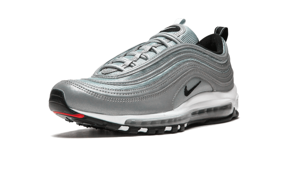 Air Max 97 Premium "Reflect Silver" 312834 007