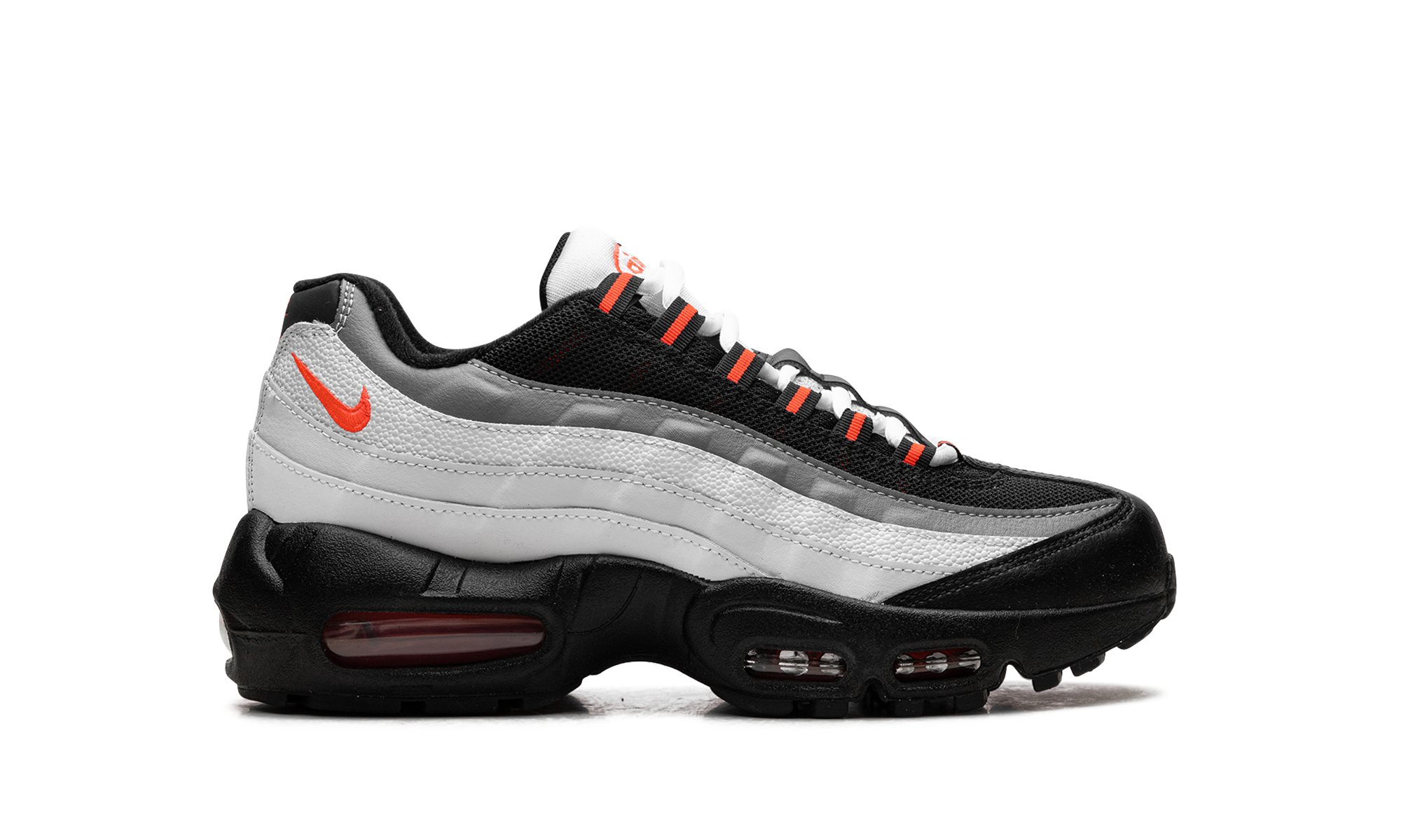 Air Max 95 Recraft GS "Infrared" CJ3906 101