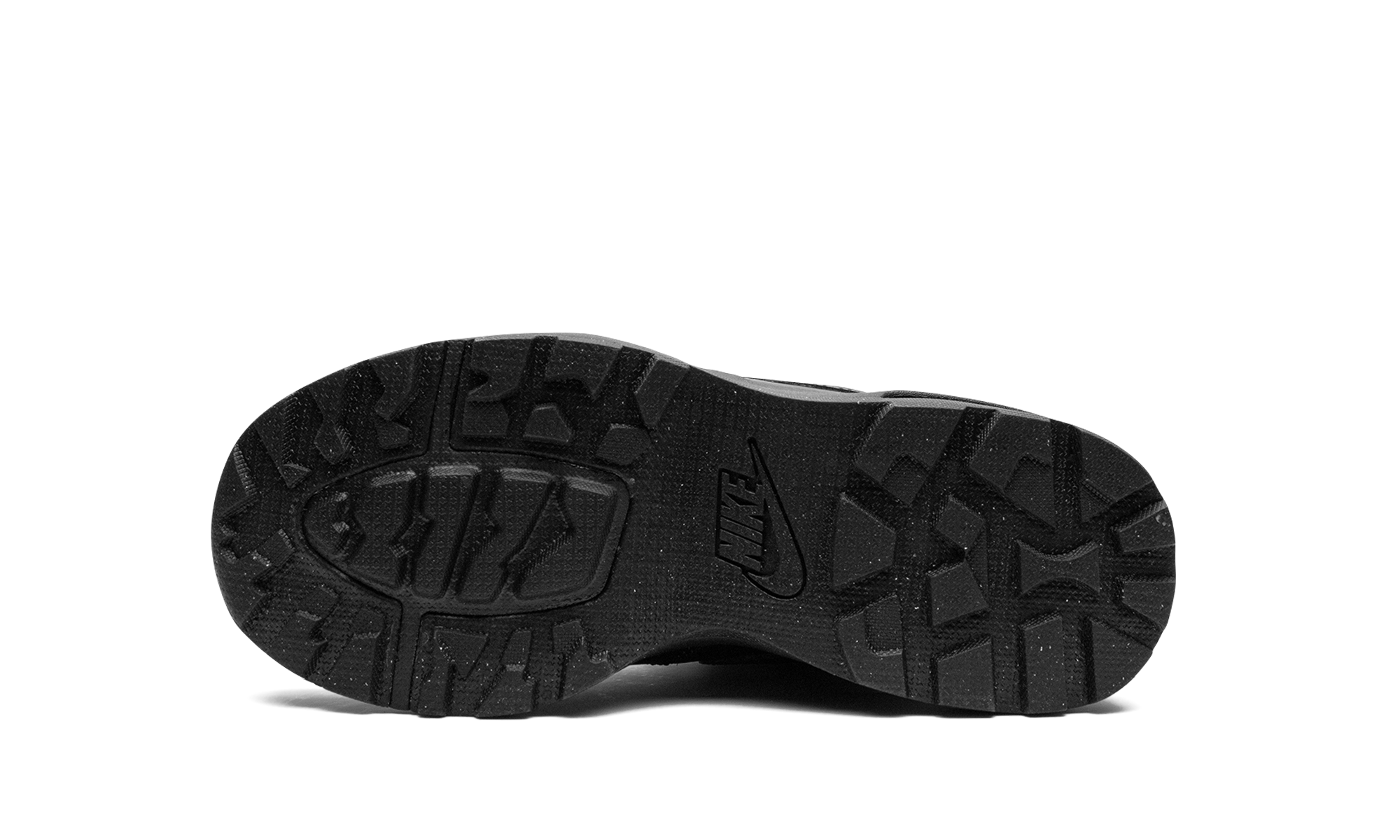 Air Max Goaterra 2.0 GS "Triple Black" DC9515 001