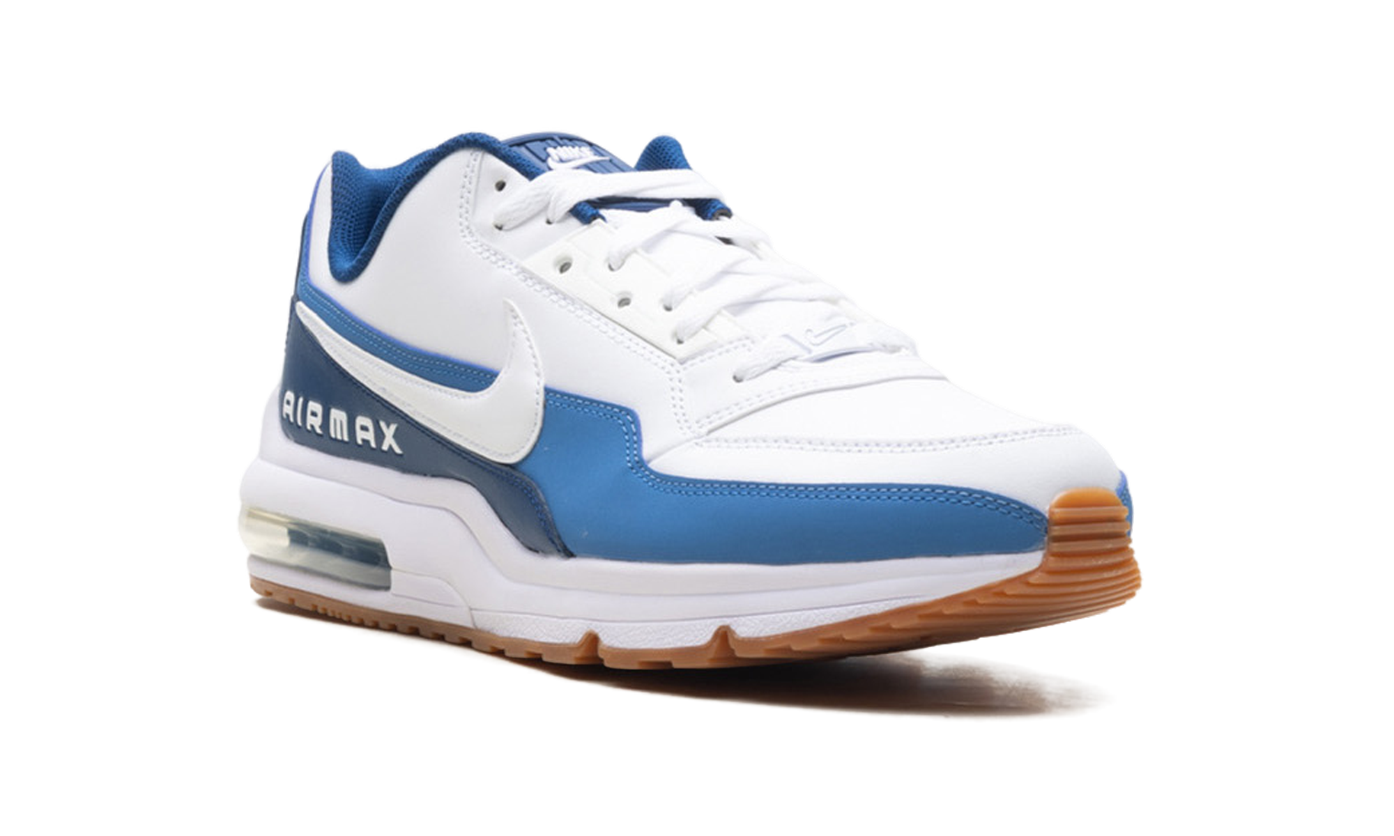 Air Max LTD 3 "White Coastal Blue" 687977 114