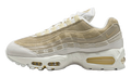 Air Max 95 WMNS "Big Bubble Sail Light Orewood Brown Linen" IB6396 104