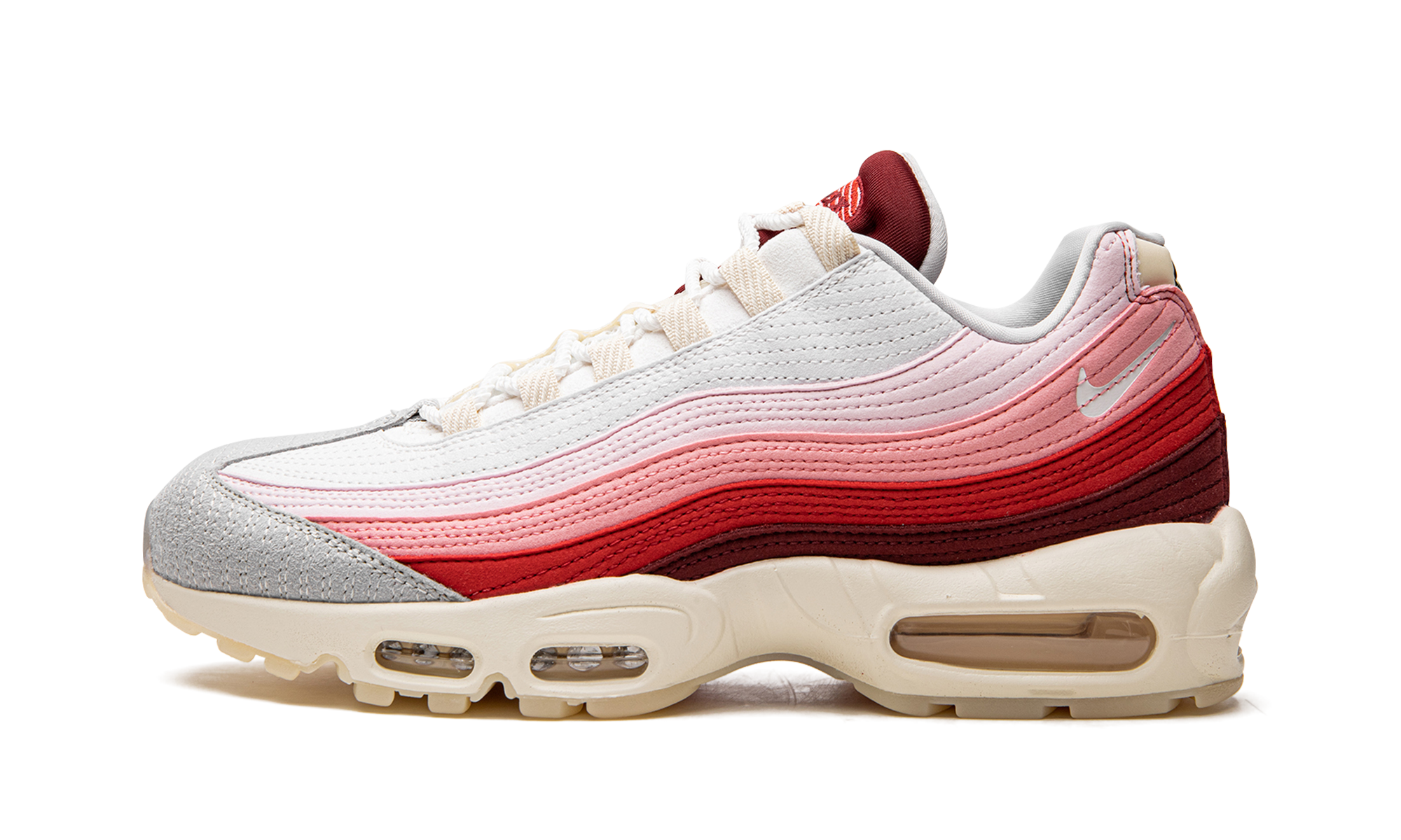 Air Max 95 QS "Anatomy of Air" DM0012 600