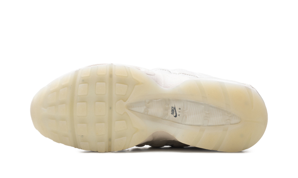 Air Max 95 WMNS "Soft Pearl" IB6396 101
