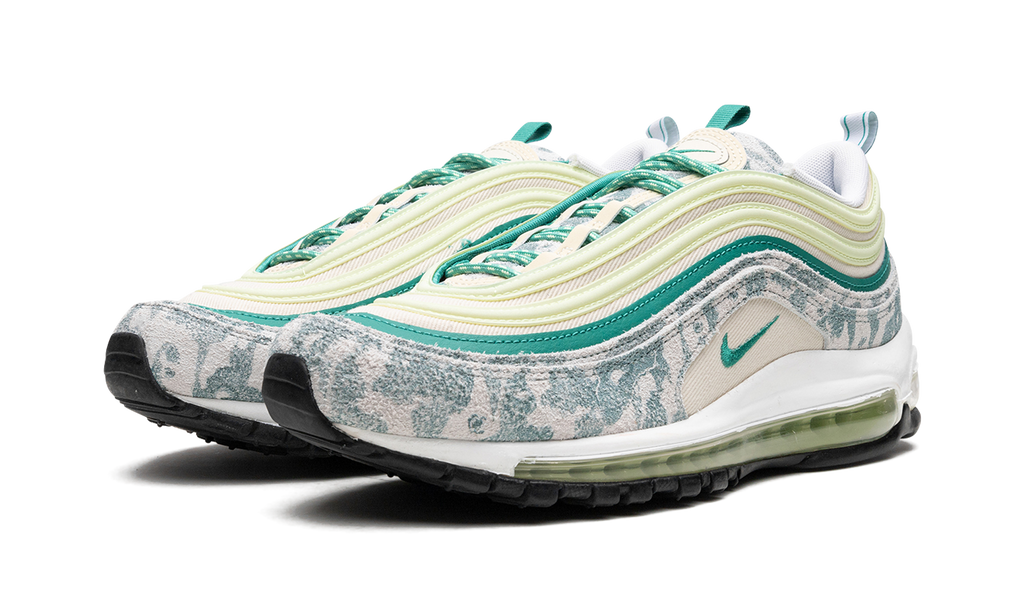 Air Max 97 "Neptune Green Camo" DX3946 100