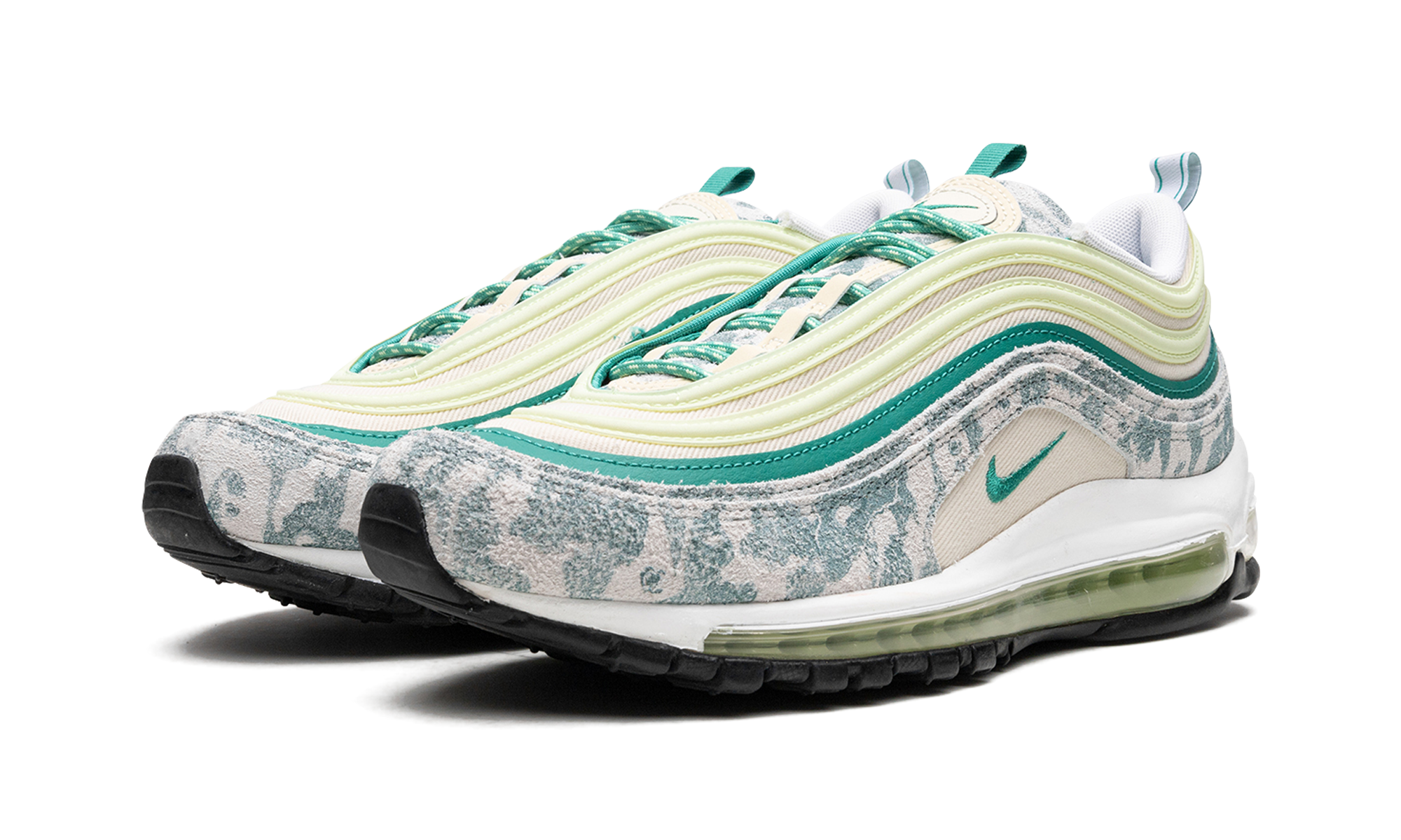 Air Max 97 "Neptune Green Camo" DX3946 100