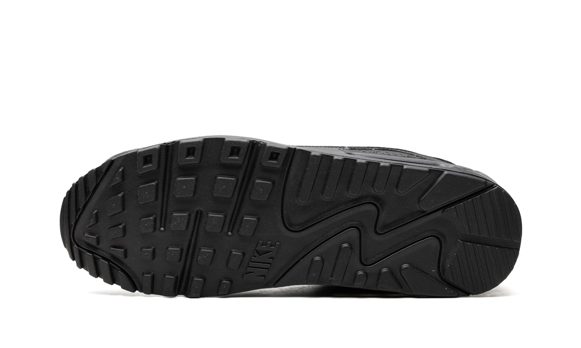 Air Max 90 Premium "Black Reflective" HV4517 002