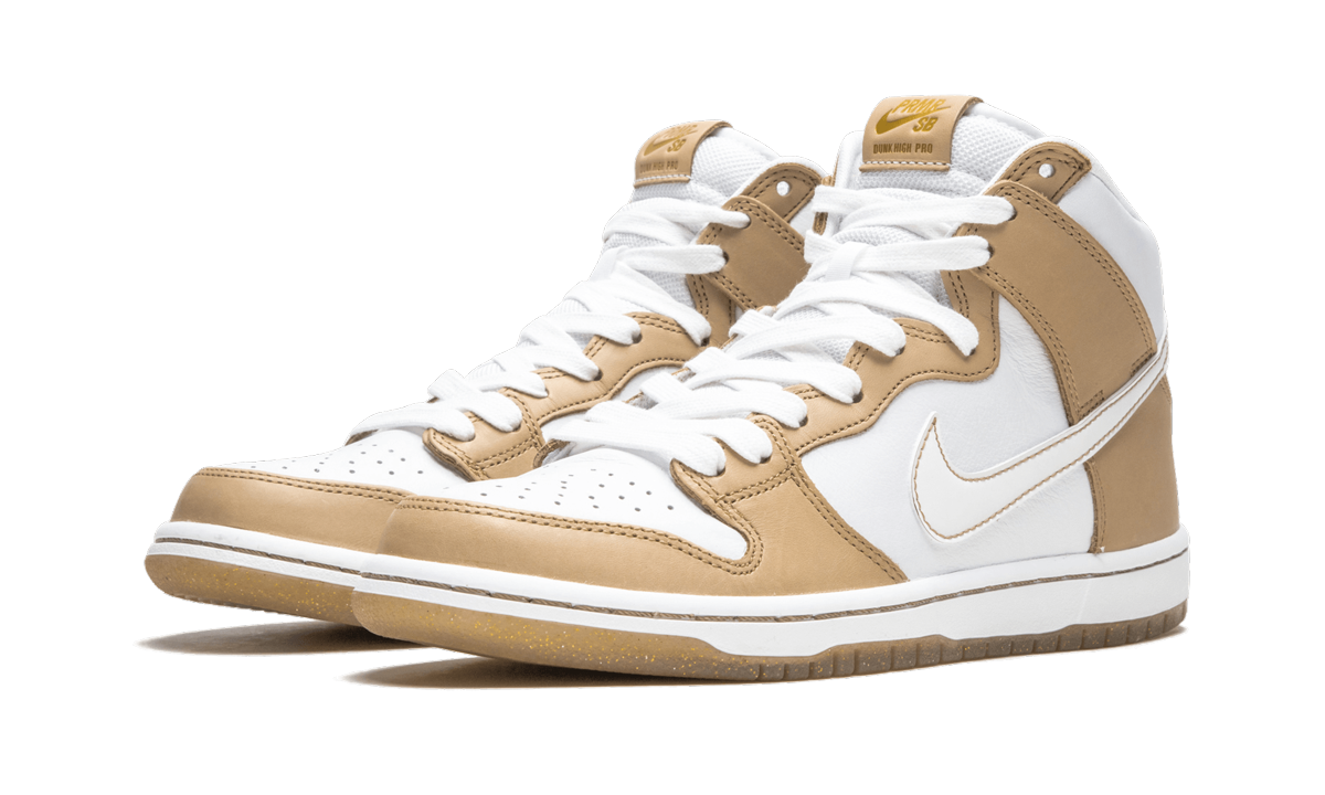 SB Dunk High TRD QS "Premier - Win Some, Lose Some" 881758 217