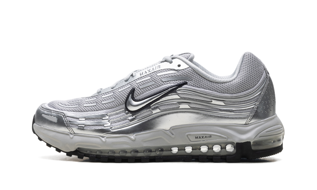 Air Max TL 2.5 "Metallic Silver" HM8818 001