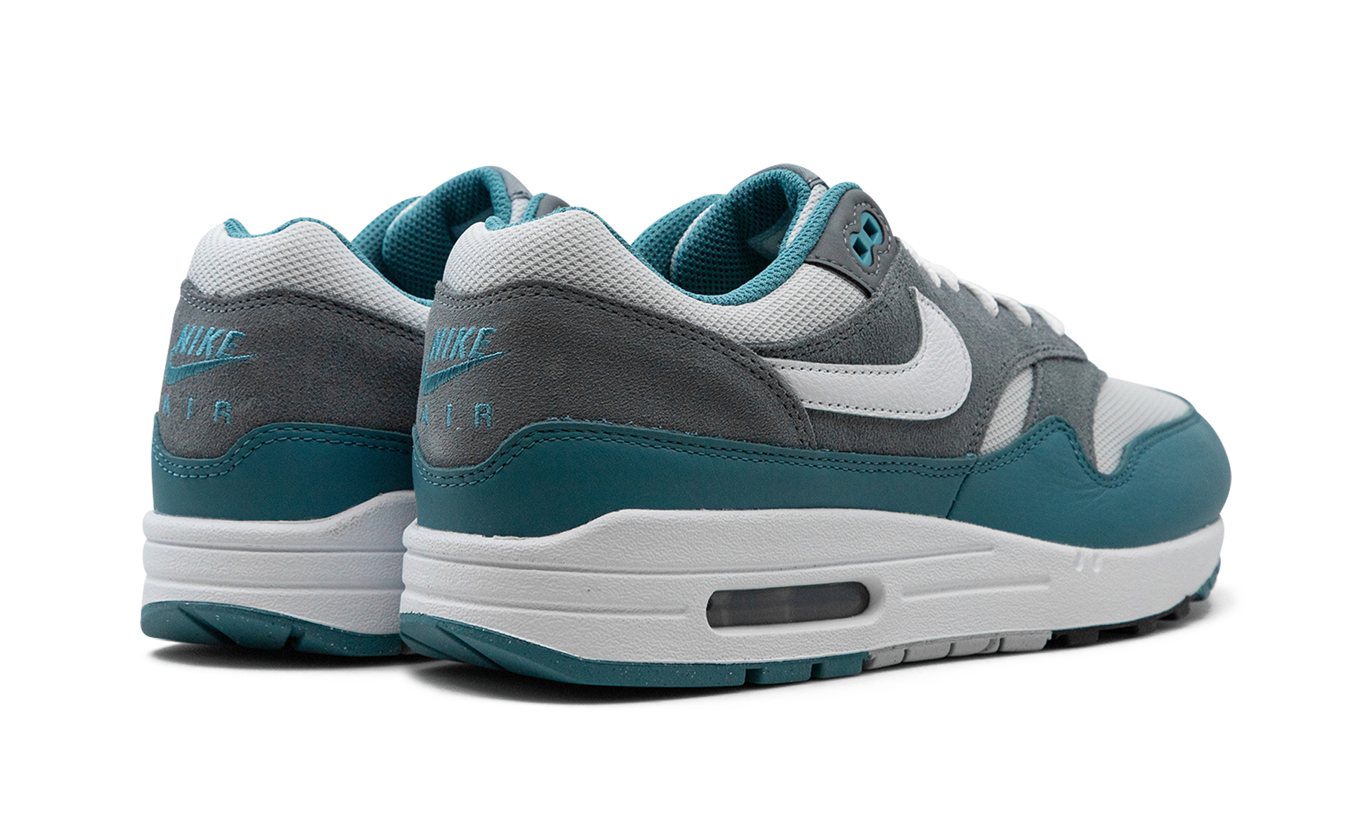 Air Max 1 SC "Noise Aqua" FB9660 001