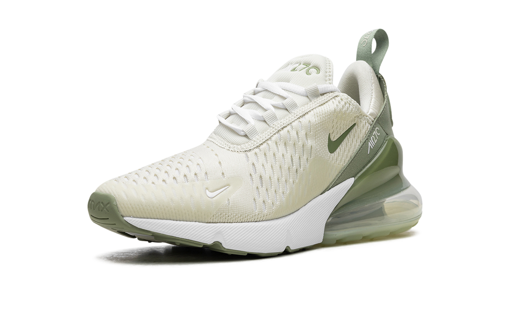 AIR MAX 270 WMNS "Sea Glass Oil Green" FN7101 020