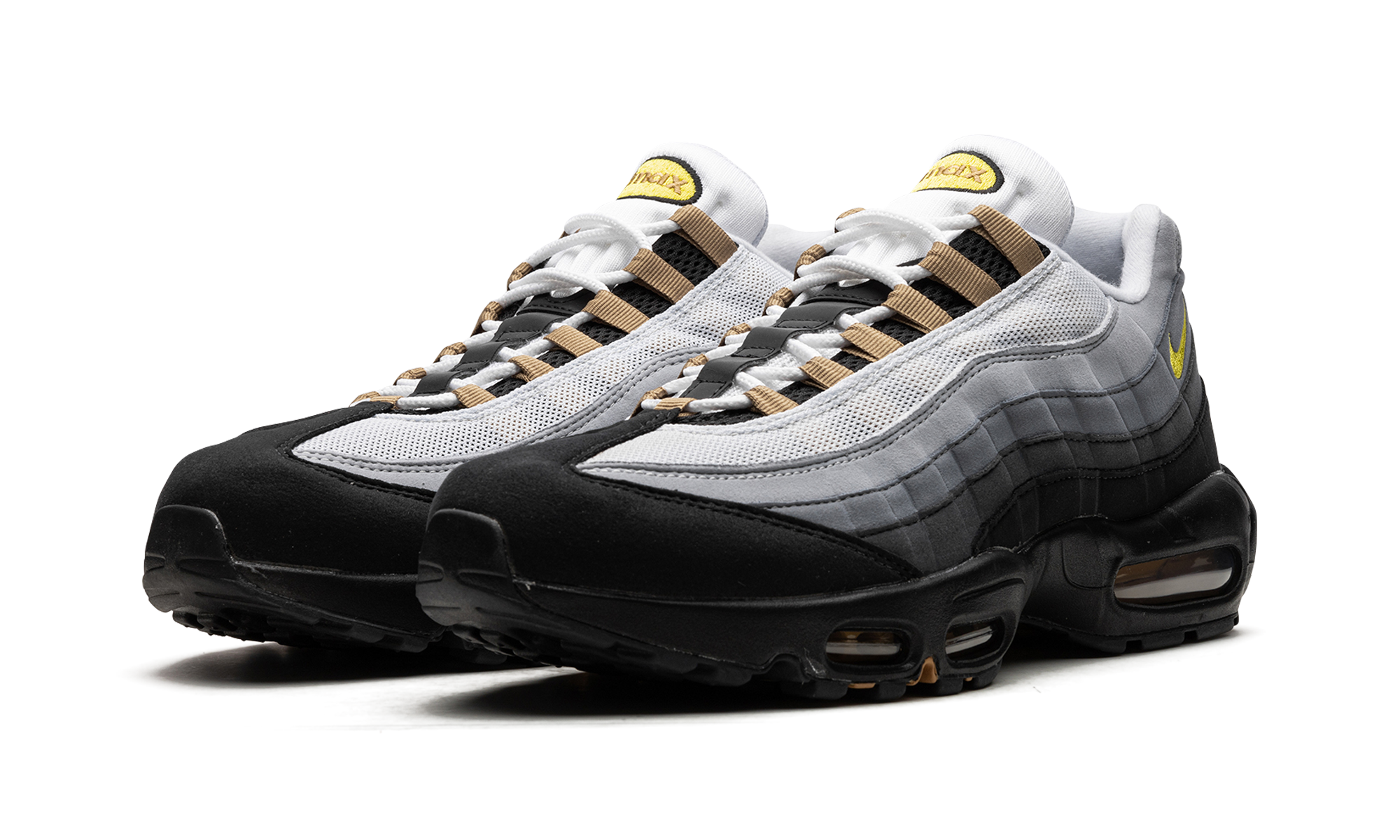 Air Max 95 "ICONS" DX4236 100