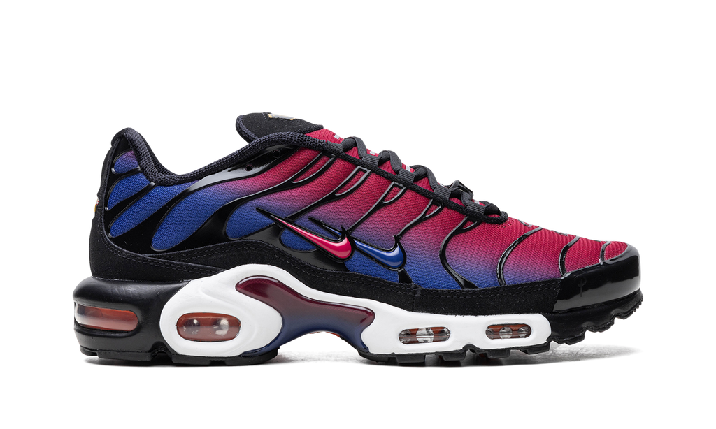 Air Max Plus "Patta - FC Barcelona" FN8260 001