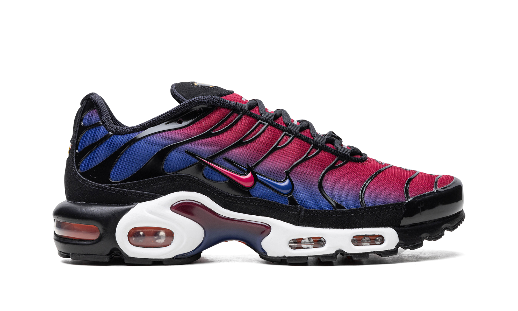 Air Max Plus "Patta - FC Barcelona" FN8260 001