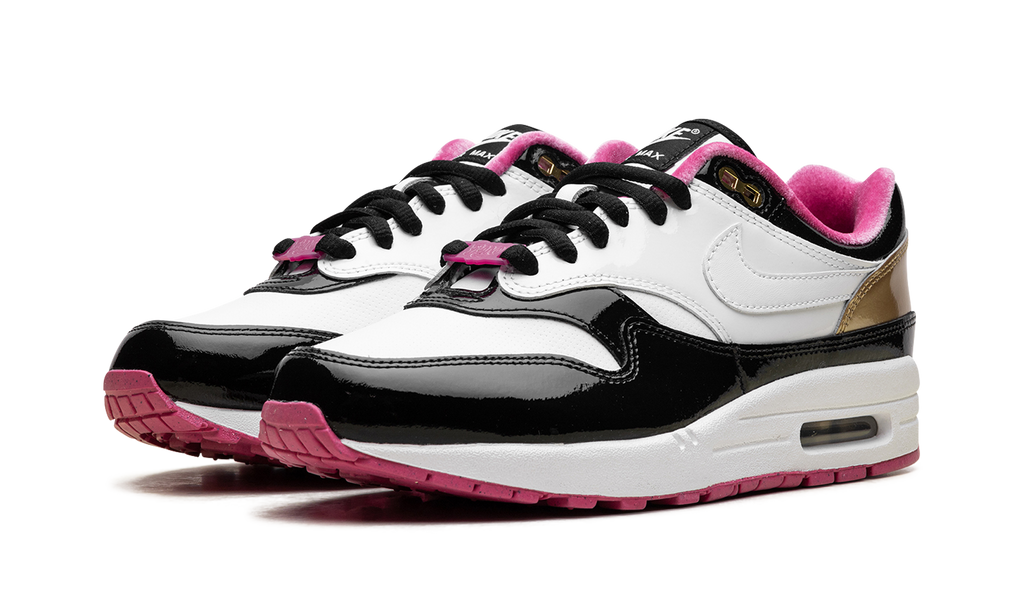 Air Max 1 "Grand Piano" HJ3966 110