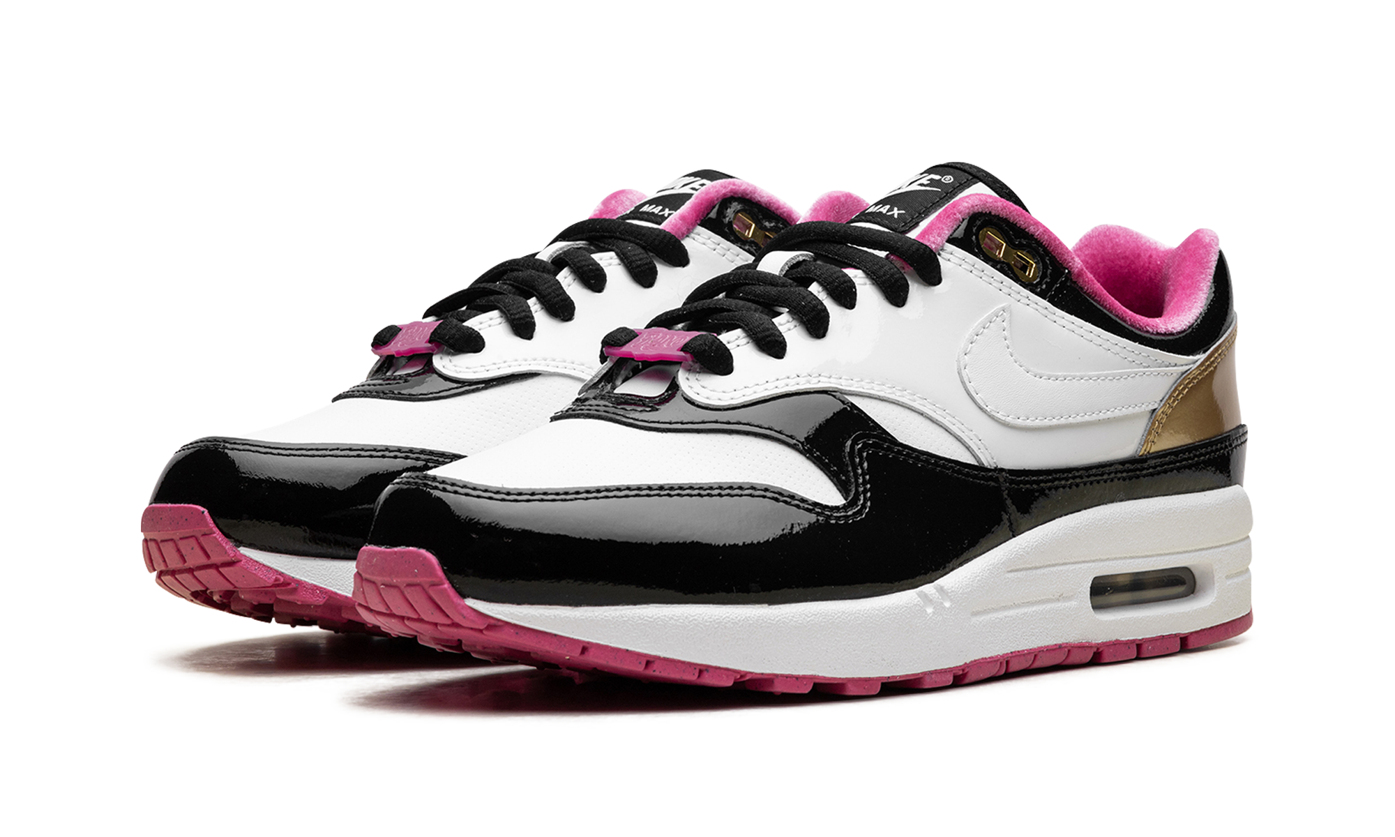 Air Max 1 "Grand Piano" HJ3966 110