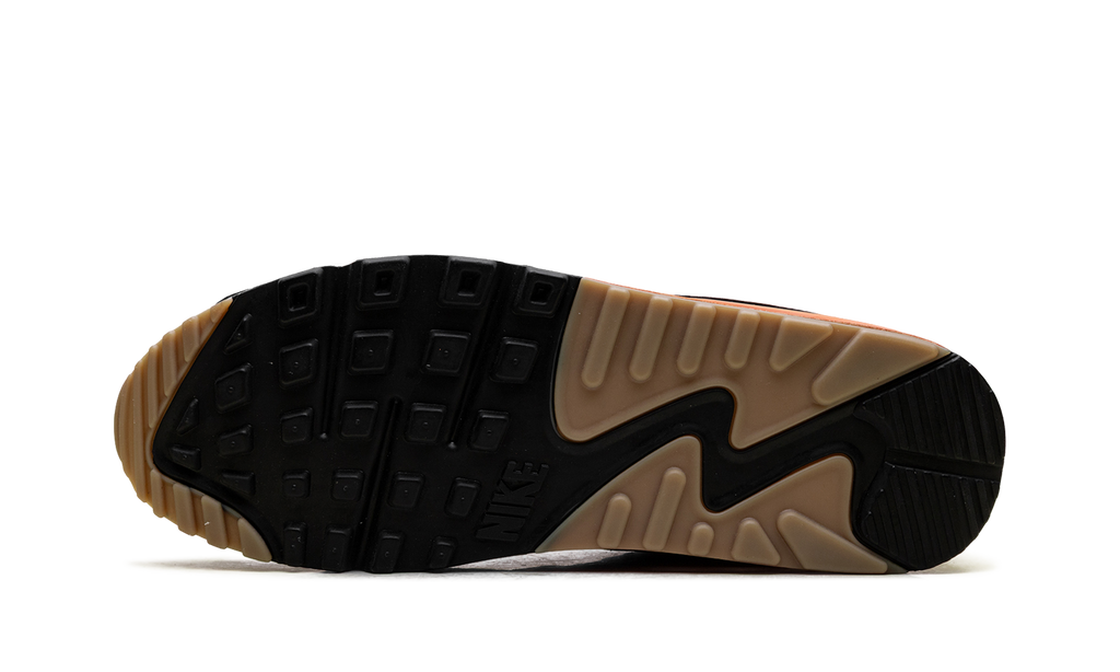 Air Max 90 "Starfish Orange Camo" CZ7889 001