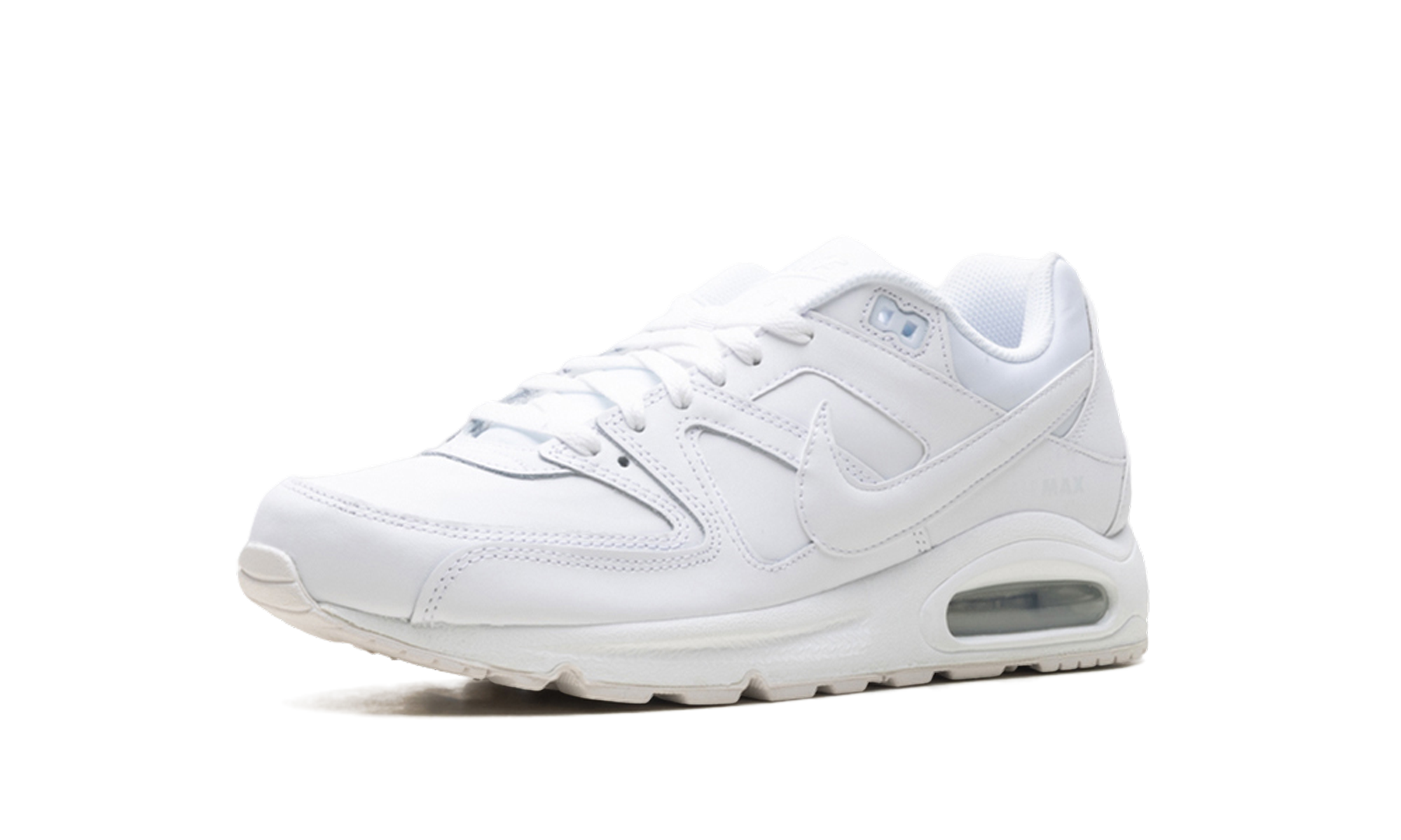 Air Max Command Leather "White" 749760 102