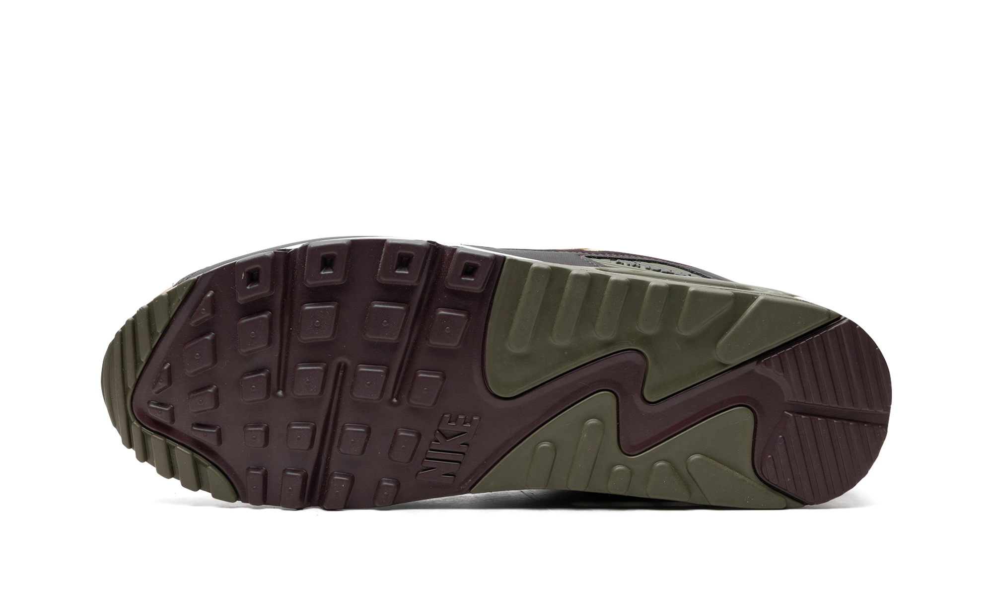 Air Max 90 "Hemp Earth" FB9658 200