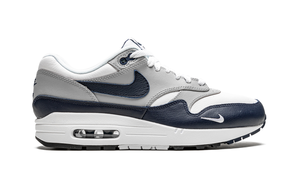 Air Max 1 LV8 "Obsidian" DH4059 100