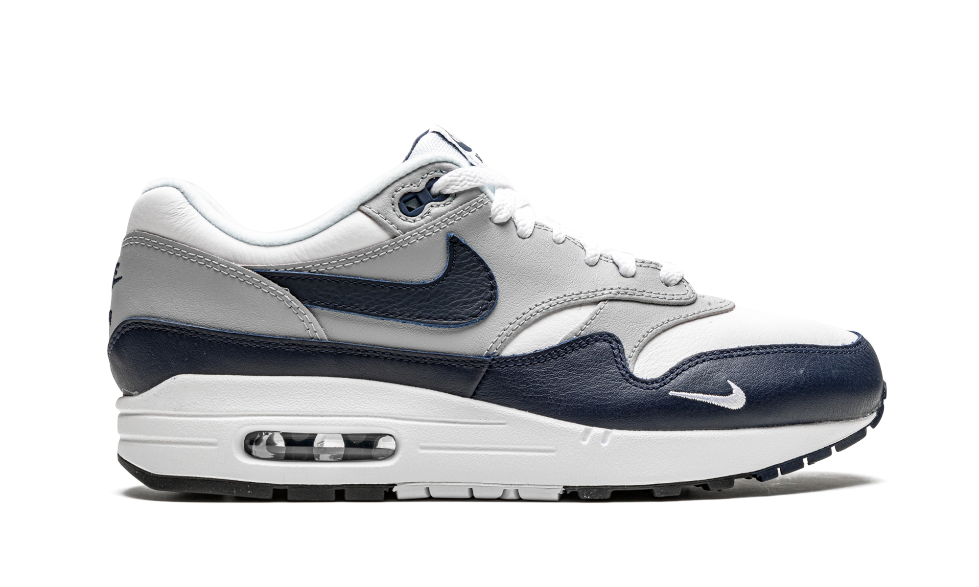Air Max 1 LV8 "Obsidian" DH4059 100