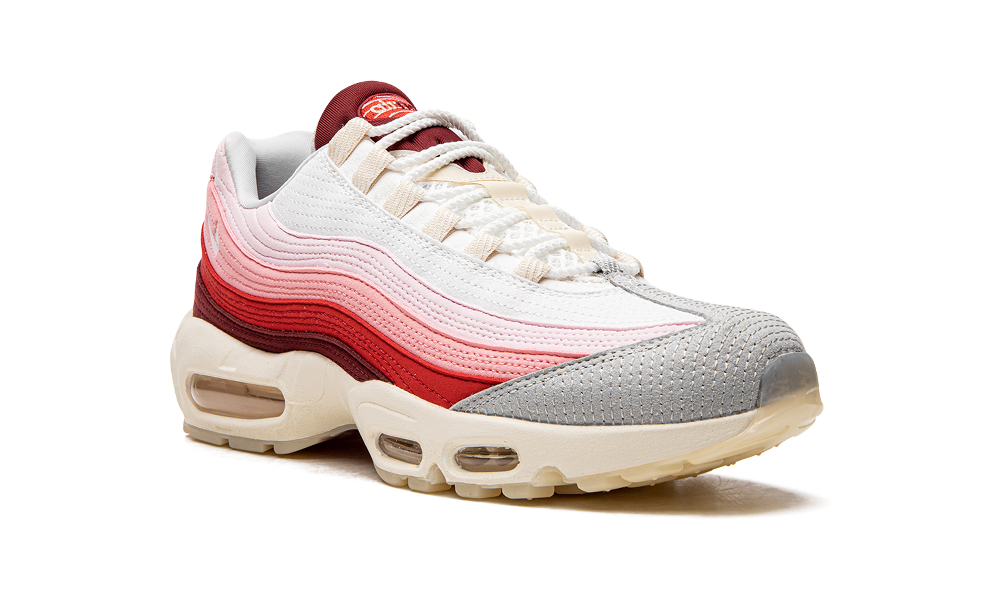 Air Max 95 QS "Anatomy of Air" DM0012 600