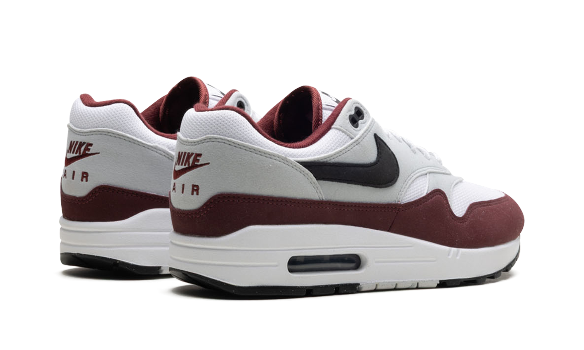 Nike Air Max 1 "Dark Team Red" FD9082 106