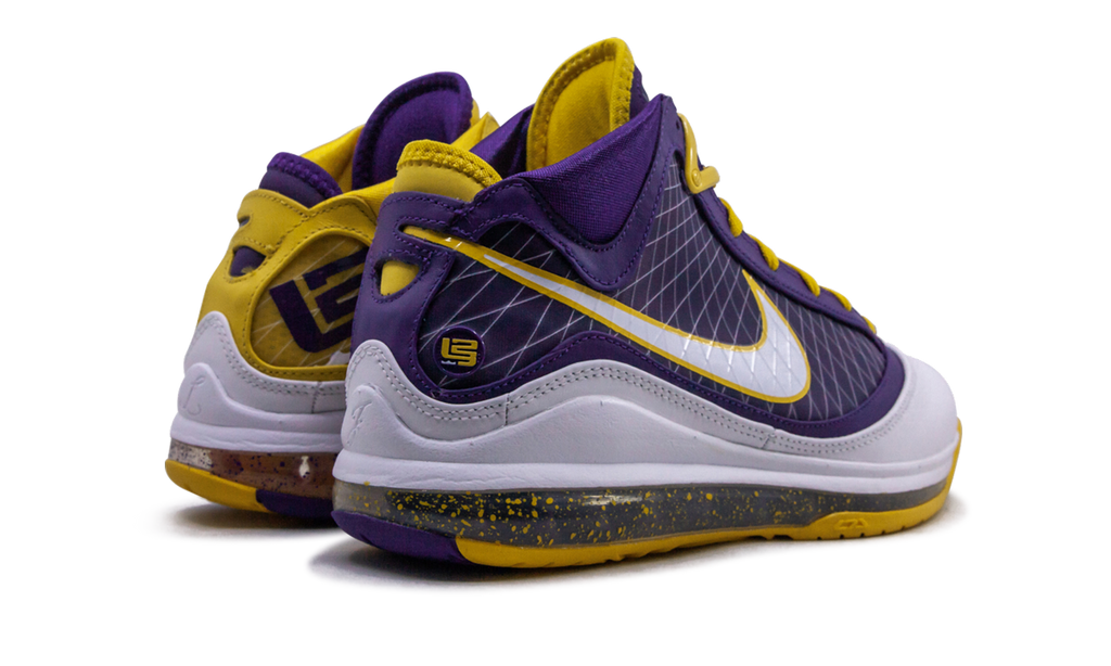 Air Max Lebron 7 "Media Day" CW2300 500