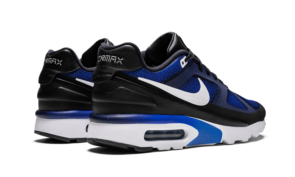 Air Max MP Ultra "DEEP ROYAL BLUE / BLACK / WHITE" 848625 401