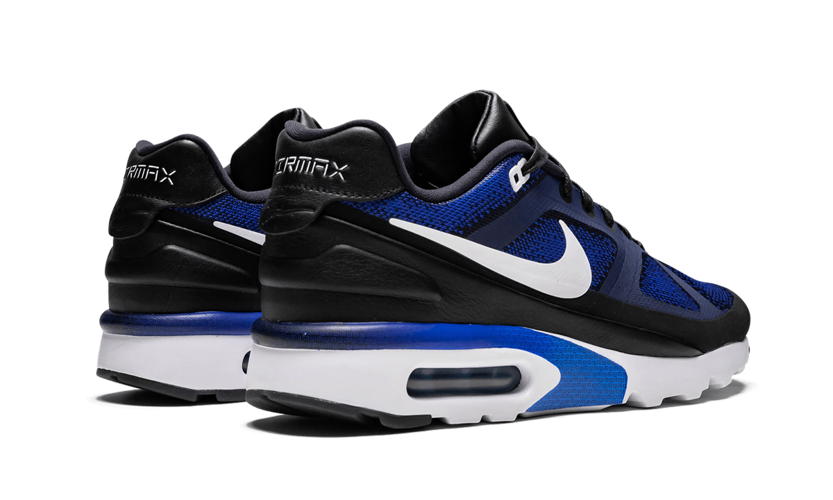 Air Max MP Ultra "DEEP ROYAL BLUE / BLACK / WHITE" 848625 401