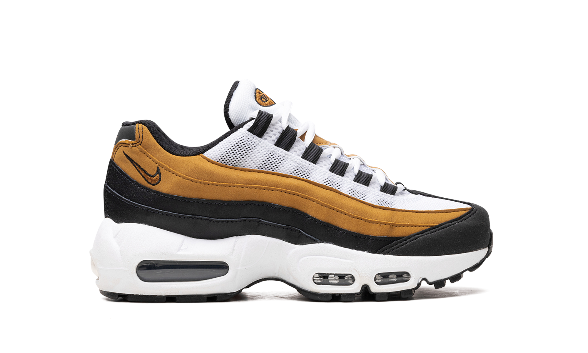 Nike Air Max 95 "Recraft" CJ3906 010