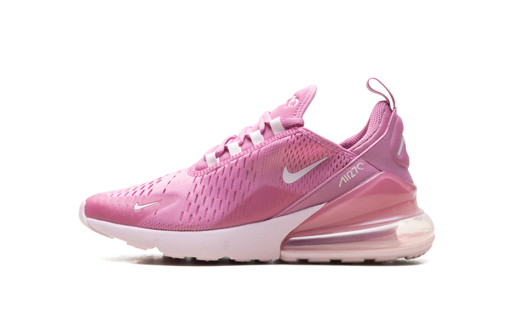 Air Max 270 GS "Pink Foam" HQ1553 646