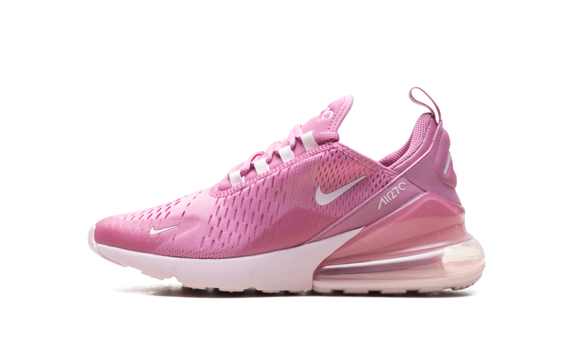 Air Max 270 GS "Pink Foam" HQ1553 646