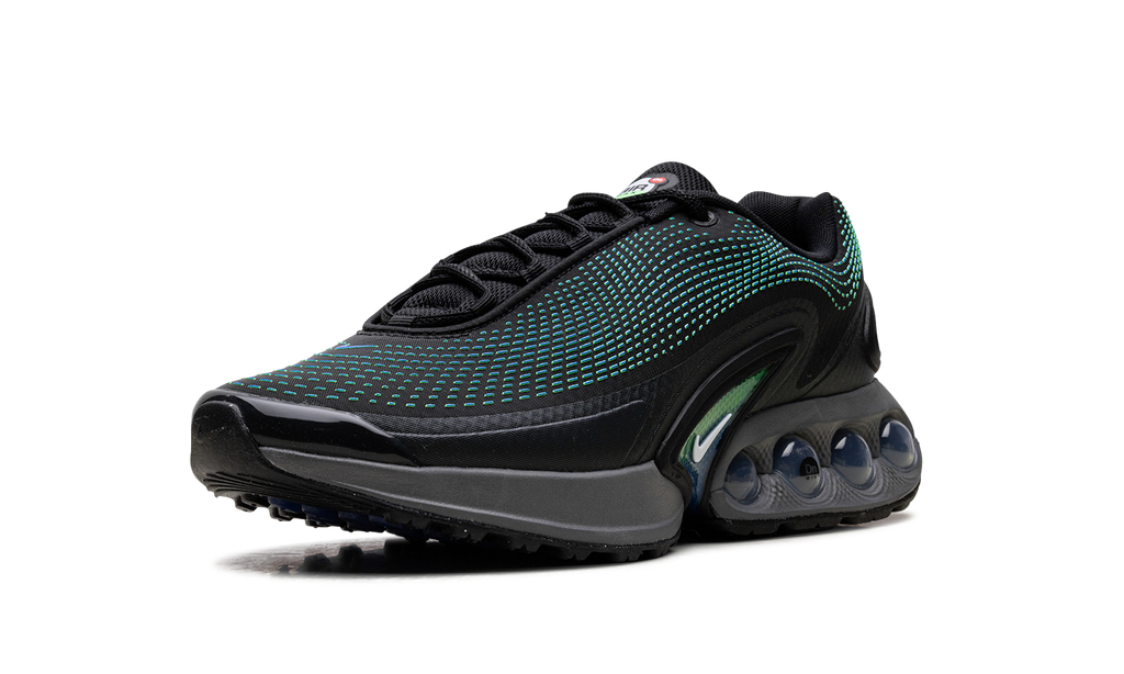 Air Max Dn "Black Rage Green" DV3337 010