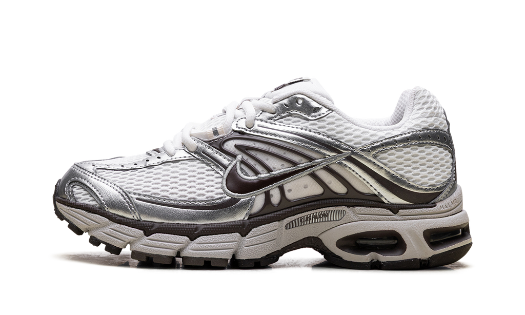 Air Max Moto 2K WMNS "Phantom Silver Baroque Brown" IO1915 030