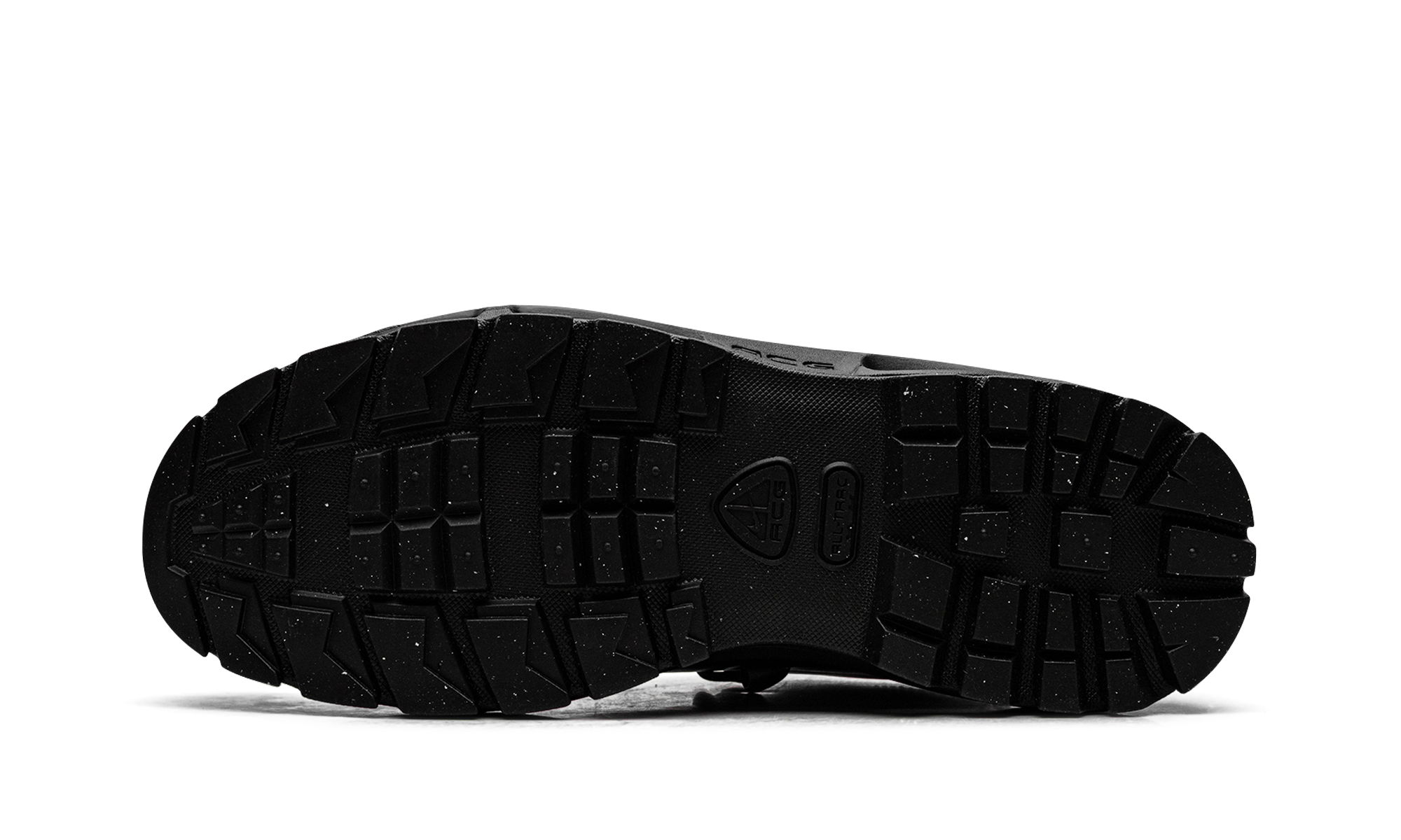 Air Max Goadome Low SP "Black Metallic Silver Pale Citron" IR2173 001