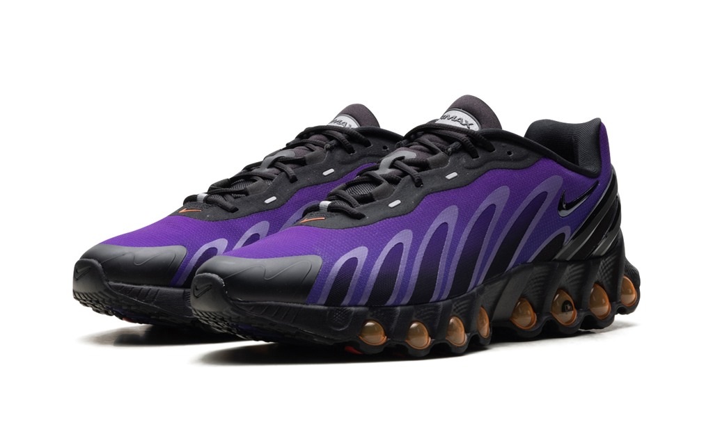 Air Max DN8 "Fierce Purple" FQ7860 009