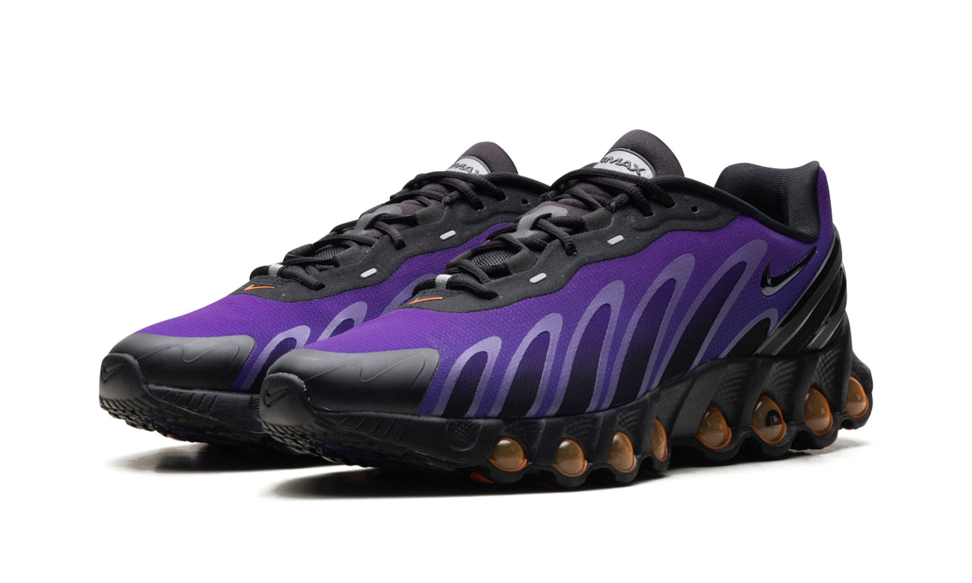 Air Max DN8 "Fierce Purple" FQ7860 009