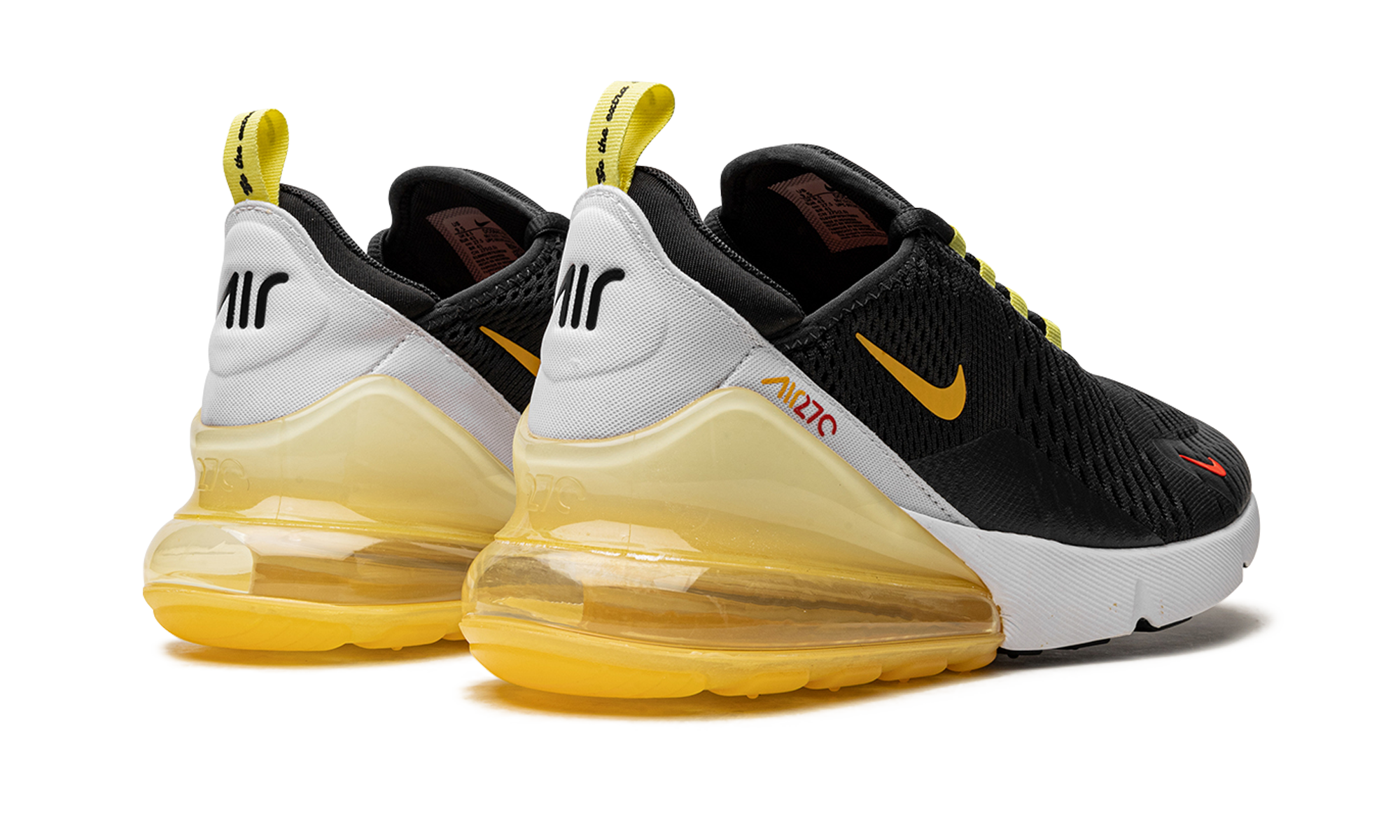 Air Max 270 "Go the Extra Smile" DO5849 001